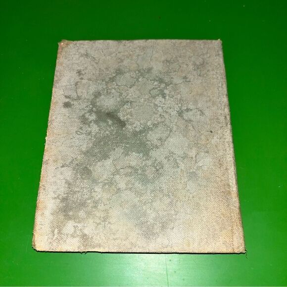 Antique Book Health Primer Premature Death J.D. Appleton & Co. 1912 - Picture 2 of 7